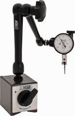 MITUTOYO Mitutoyo NOG99995A Dial Indicator Base Kit Magnetic