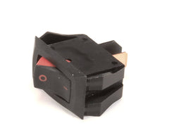 CRES COR Cres Cor CRE0808114 Rocker Switch SPST 250V 10A (Each) CRE0808-114