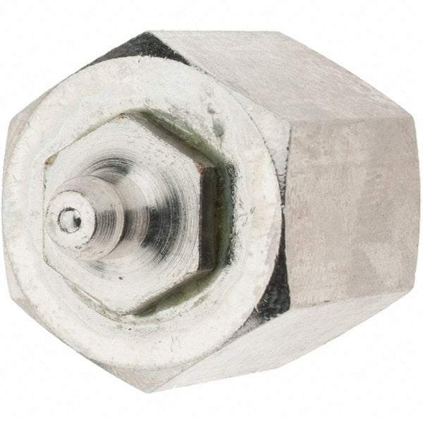 ALEMITE Alemite 339590 Grease Fitting Adapter 1/2 Inch Pt Female