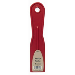 RED DEVIL Red Devil 4711TV Mp Gd 1-1/2 Inch Putty Knife 1 Pack