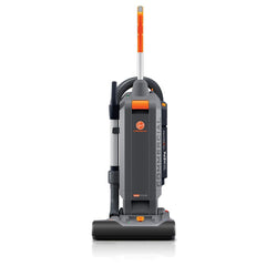 HOOVER Hoover CH54115 Upright Vacuum 15 in 10 Amps Hepa