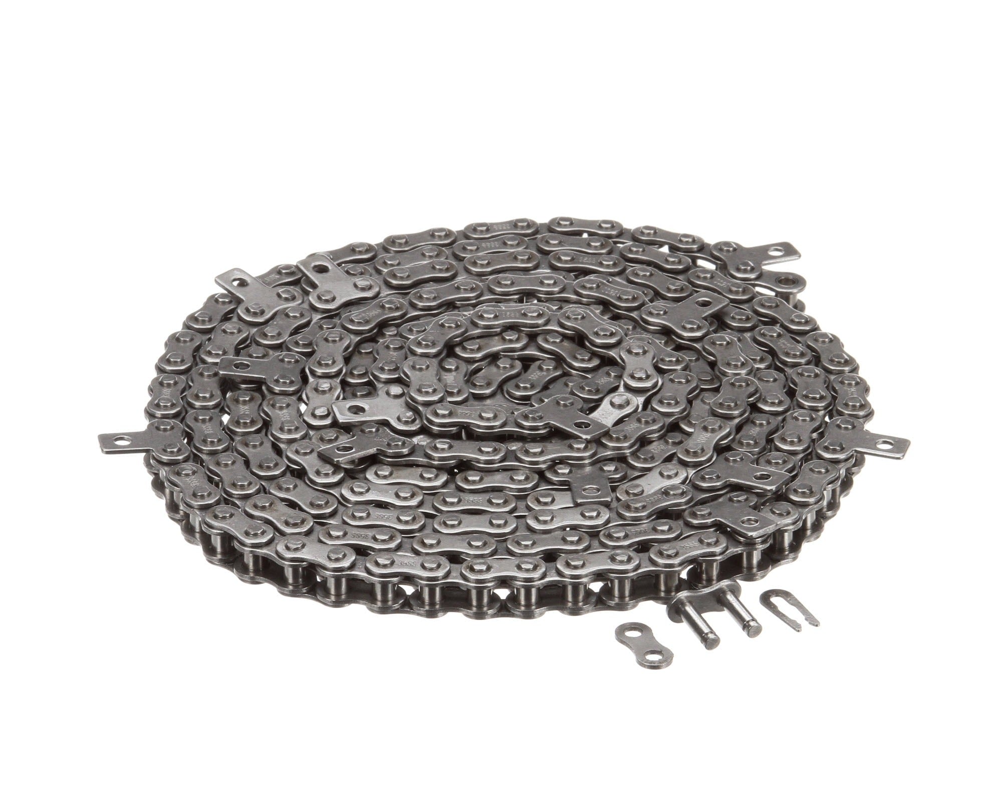 BELSHAW Belshaw TNGT-0167 Conveyor Chain With Attachment Lynx 35 RSS (6.4 x 6.4 x 1.0 inches) BELTNGT-0167