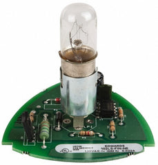 EDWARDS SIGNALING Edwards Signaling 102LS-FIN-N5 Tower Light Module