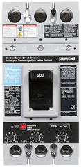 SIEMENS FXD63B200L CIRCUIT BREAKERS