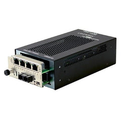 LANTRONIX Transition Networks ION002-AD-AR 2-slot Ion Chassis