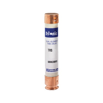 RECTORSEAL Rectorseal M82137 Cartridge Fuse TRS25 25A 600V (82137-MARS)
