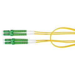 BELDEN Belden Inc. FPSLALA005MR1XY OS2 Fiber Patch Cable Lc Lc
