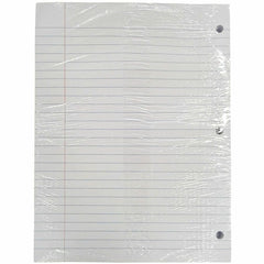 SPARCO Sparco SPR82121 3HP filler paper (8 inches x 10-1/2 inches, 150 sheets/pack)