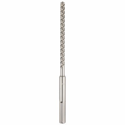 MILWAUKEE Milwaukee 48-20-7434 Sds Plus Drill Bit 1/4x12 in 2-cutter