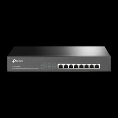 TP-LINK Tp-link tl-sg1008mp 8-port Gigabit Poe Plus Switch 153W