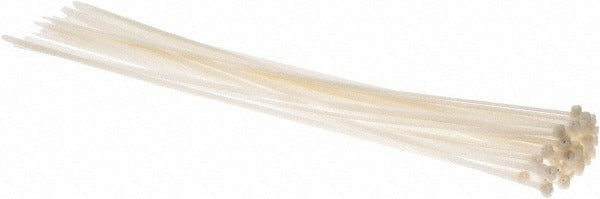 THOMAS & BETTS Thomas Betts TY5277M Standard Cable Tie 24.3 Inches Nylon