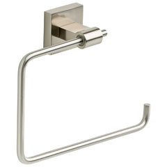 FRANKLIN BRASS Franklin Brass MAX46SN Maxted Towel Ring Satin Nickel