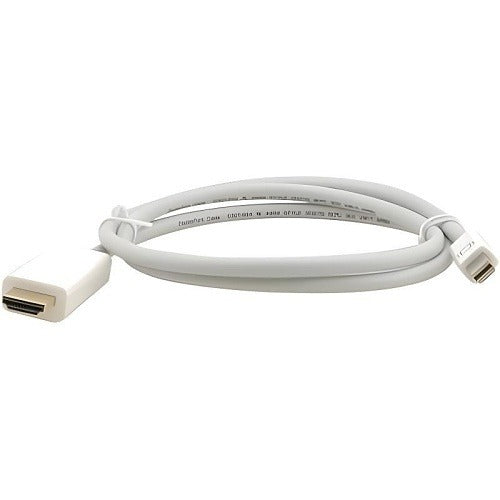 KRAMER Kramer Electronics 97-16011025 Mini Displayport Hdmi Cable