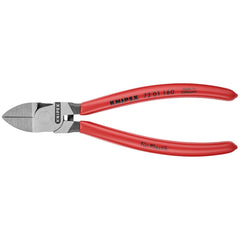 KNIPEX Knipex 72 01 160 Diagonal Cutting Pliers 5.5 in