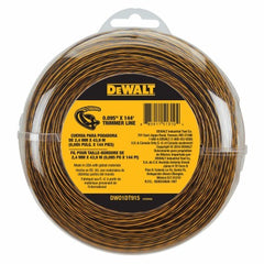 DEWALT Black Decker DWO1DT915 0.095 in Trimmer Line 144 Ft Spool