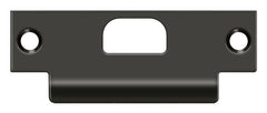 DELTANA Deltana SPDB478U10B T-strike Oil Rubbed Bronze with Hole