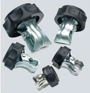 MERSEN Mersen 34-001g Plastic Fuse Puller 5 Inch 30 Amp