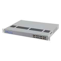 AMG SYSTEMS Amg Systems AMG156-8GAT-P240 8 Port Poe Injector 30W