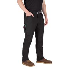 MILWAUKEE Milwaukee M650B-3632 Core Work Pants (36x32)