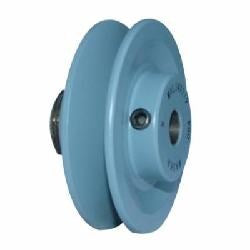 DODGE BALDOR MVL40X7/8 MOTOR PULLEYS