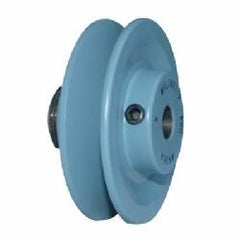 DODGE BALDOR MVL40X7/8 MOTOR PULLEYS