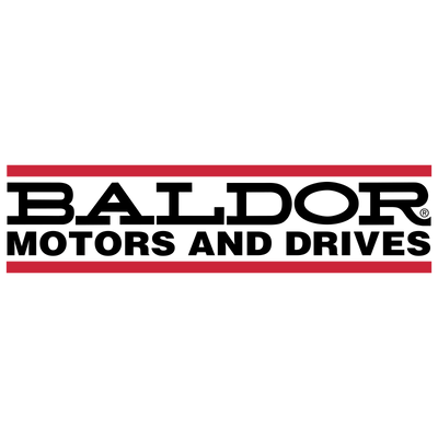 BALDOR MOTOR EL11307 ALL MOTORS