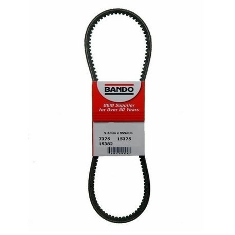 BANDO 5VX1400 V-BELTS & PULLEYS