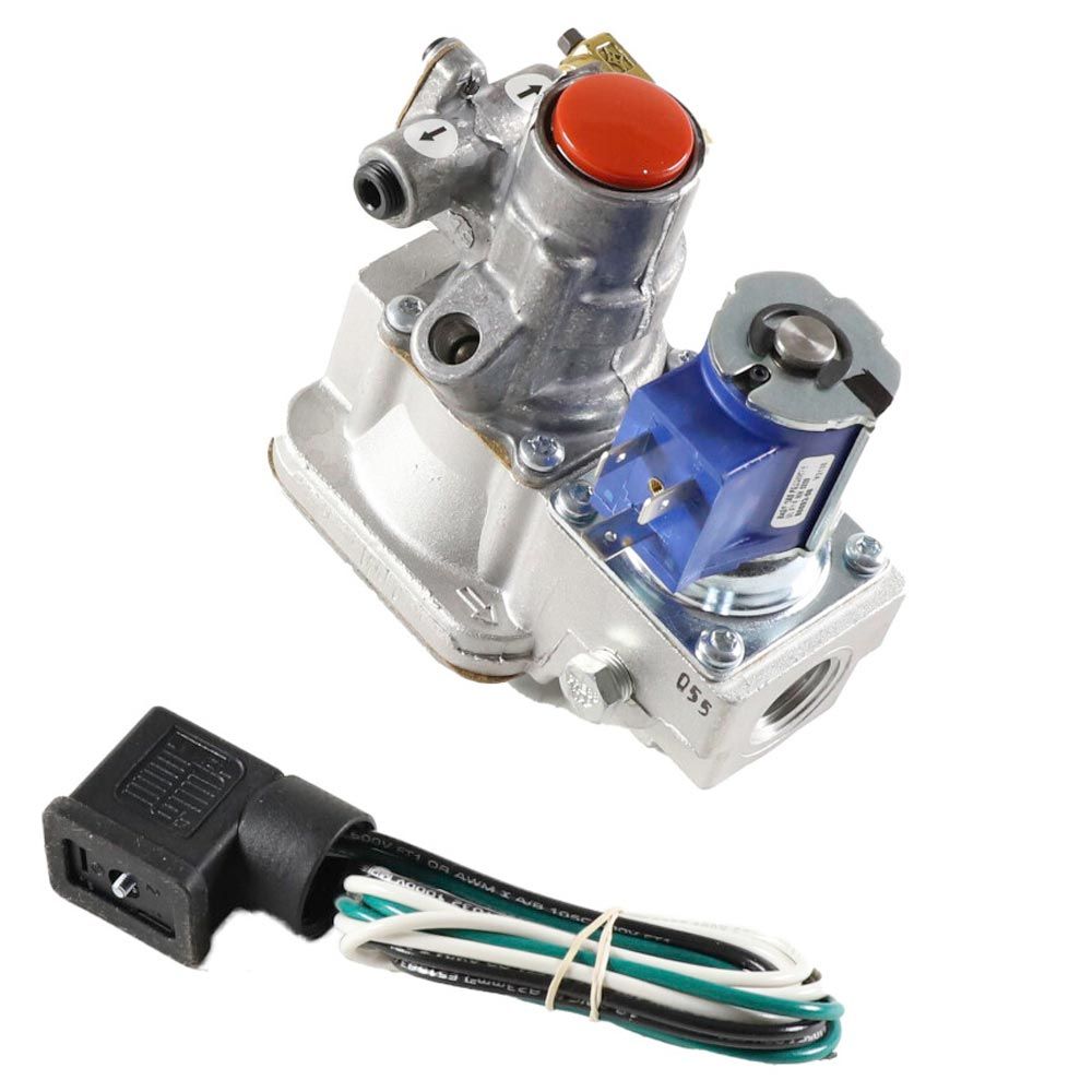 BASO G92CAB-14CREVB GAS VALVE ASSEMBLIES