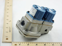 BASO G96HAA-2 GAS VALVES
