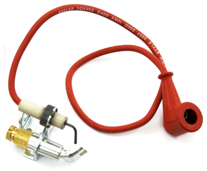 BASO J974EKW-7218 PILOT ASSEMBLIES