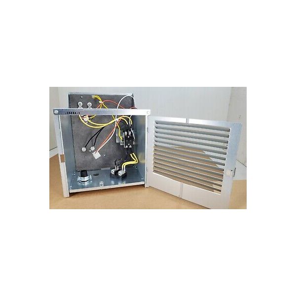 TRANE BAYHTRV110F ELECTRIC HEATERS