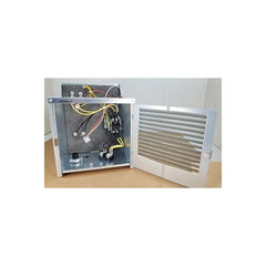 TRANE BAYHTRV110F ELECTRIC HEATERS