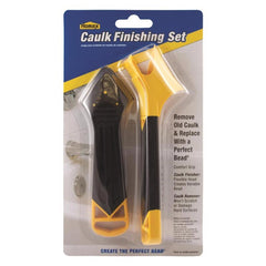 HOMAX Homax 5860-06 professional composite caulking tool kit 1 pk