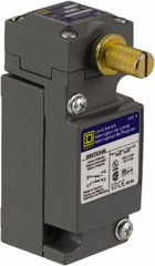 SCHNEIDER ELECTRIC Square D 9007C54C Limit Switch Spdt Nc Rotary Head IP66