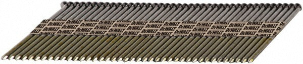 DEWALT Dewalt DPT-10D131FH Framing Nail 3 in Smooth Shank 2500