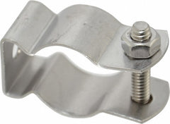 THOMAS & BETTS Thomas Betts 6H1-BSS Conduit Pipe Hanger 3/4 in Ss