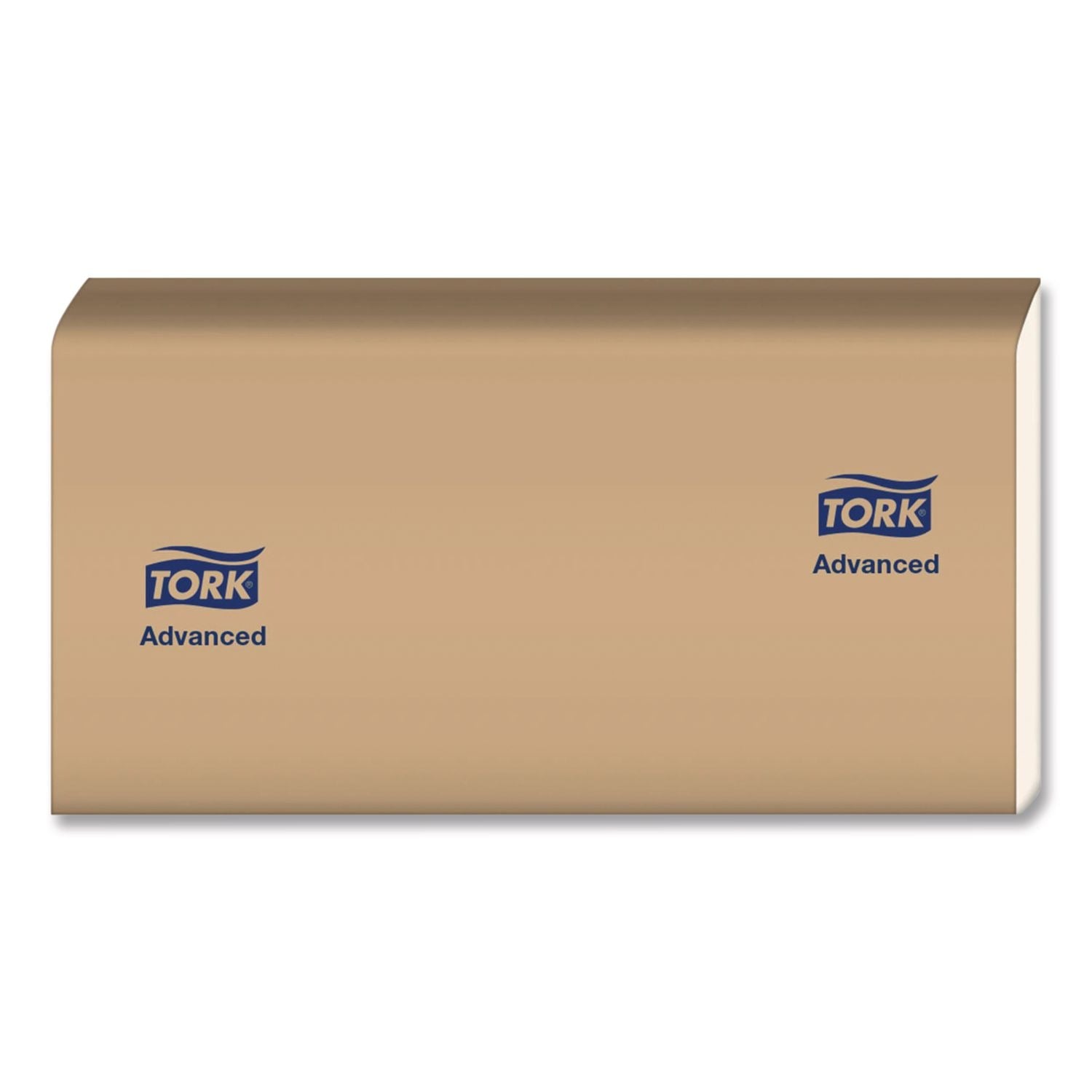 TORK Tork TRK424824 Advanced Multifold Hand Towels 250/Bundle 16/Carton