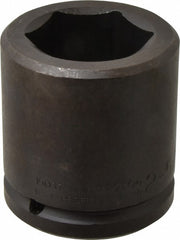 PROTO Proto J15037 Impact Socket 1-1/2 in Drive 2-5/16 in 6-pt