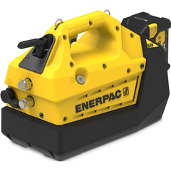 ENERPAC Enerpac XC2404MB Hydraulic Pump 10000 Psi Cordless Kit