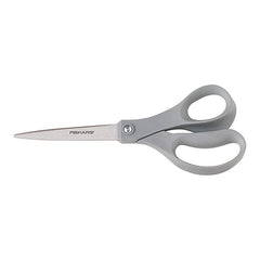 FISKARS Fiskars 142490-1014 Perform Straight Scissor (8 in)