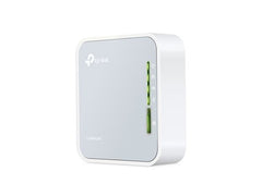 TP-LINK Tp-link tl-wr902ac AC750 Mini Dual-band Wi-fi Router