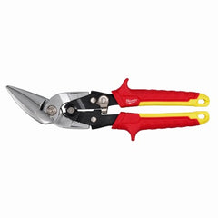 MILWAUKEE Milwaukee 48-22-4562 Straight Offset Aviation Snips