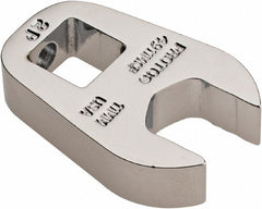 PROTO Proto J4911MCF Open End Crowfoot Wrench Metric