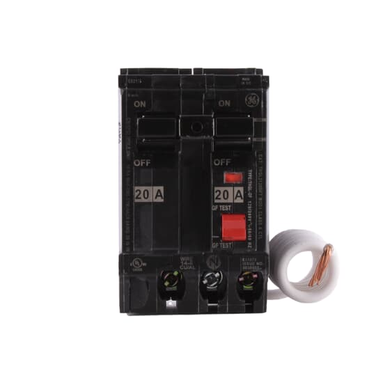 Q-LINE THQL2120GFT CIRCUIT BREAKERS