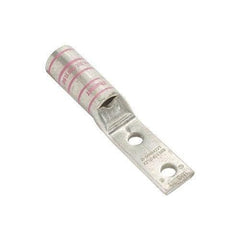PANDUIT Panduit LCCXN2-14A-E Copper Compression Lug 2 Hole