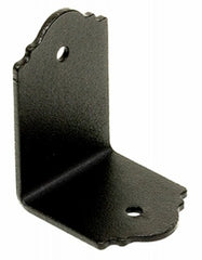 SIMPSON STRONG-TIE Simpson Strong Tie APA21 90 Degree Black Steel Angle