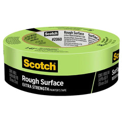 3M 3M 2060-36AP Scotch Rough Surface Painter's Tape 1.41 in x 60.1 yds (1 Roll) 2060