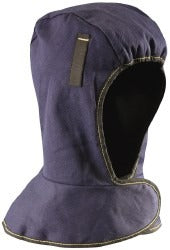 OCCUNOMIX Occunomix SS550-FR Winter Hard Hat Liner Shoulder Cape