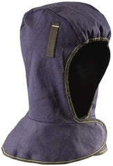 OCCUNOMIX Occunomix SS550-FR Winter Hard Hat Liner Shoulder Cape