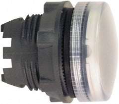 SCHNEIDER ELECTRIC Schneider Electric ZB5AV013 Indicator Light Lens